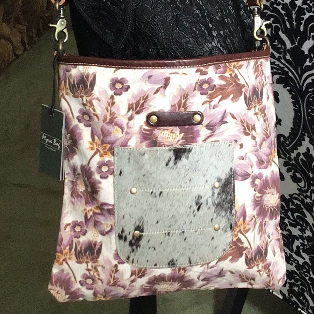 MYRA SHOULDER BAG❤️NEW❤️